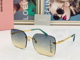 Picture of MiuMiu Sunglasses _SKUfw49257632fw